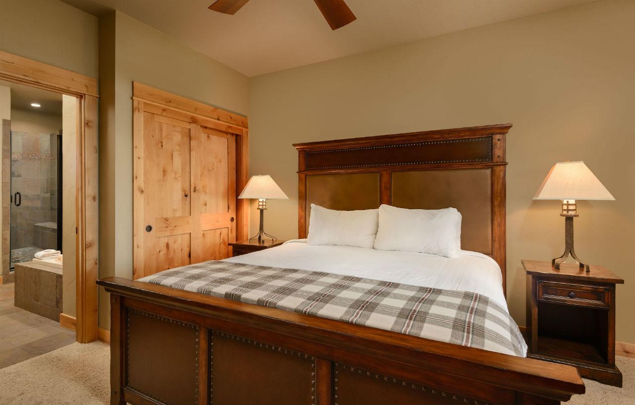 Hotel Brasada Ranch Powell Butte Exterior foto