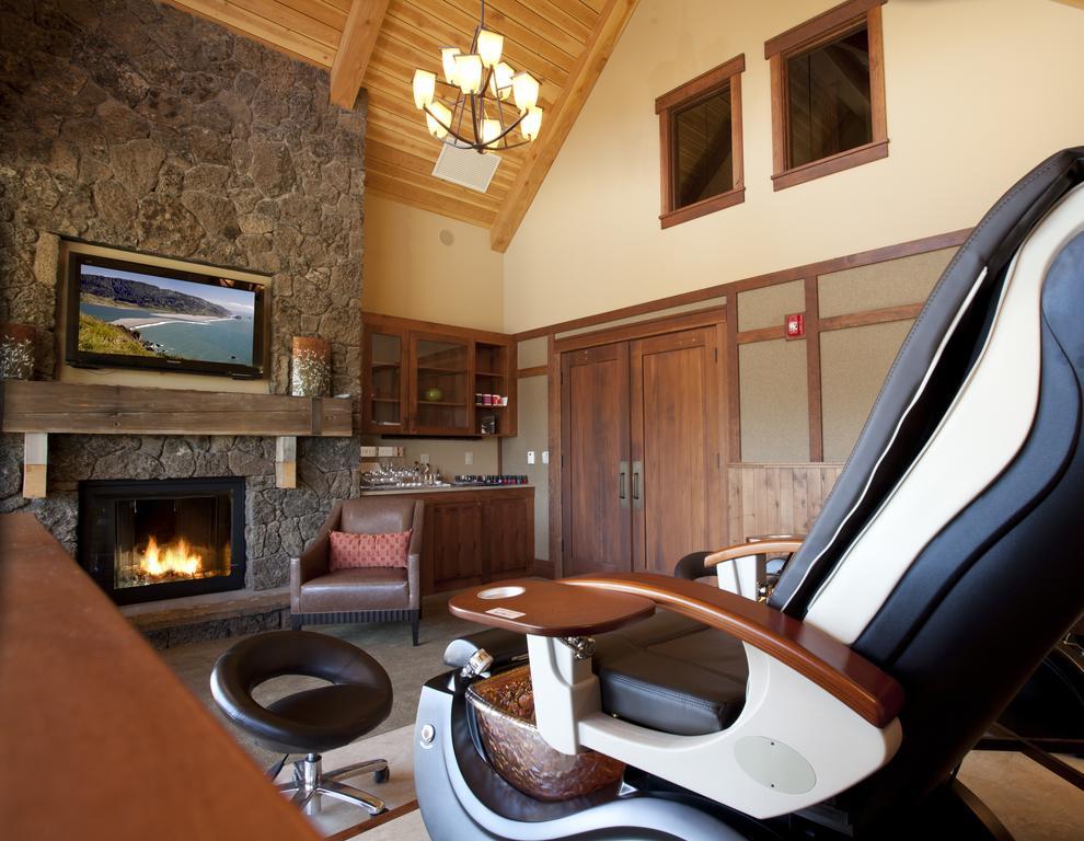 Hotel Brasada Ranch Powell Butte Exterior foto