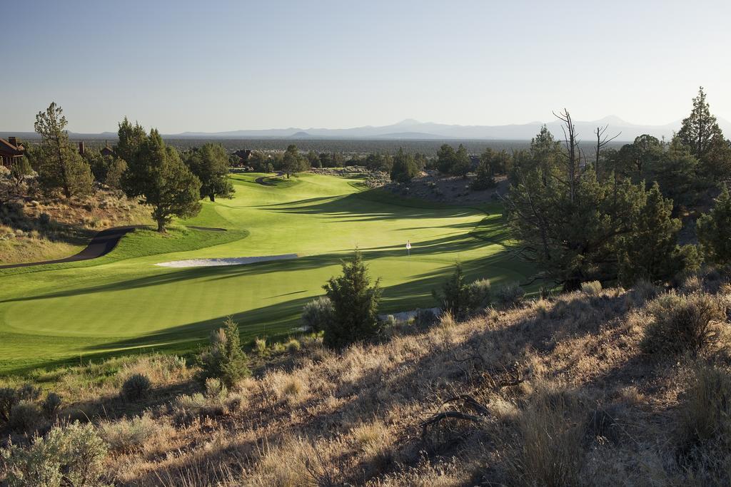 Hotel Brasada Ranch Powell Butte Exterior foto