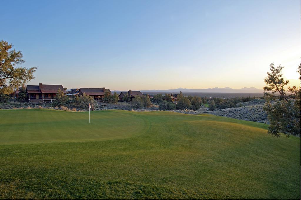Hotel Brasada Ranch Powell Butte Exterior foto