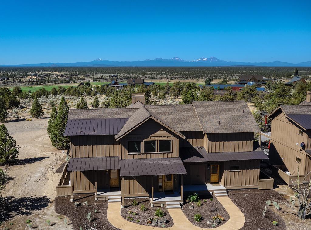 Hotel Brasada Ranch Powell Butte Exterior foto