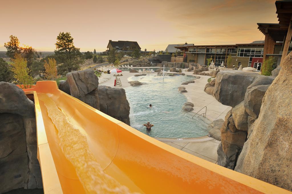 Hotel Brasada Ranch Powell Butte Exterior foto