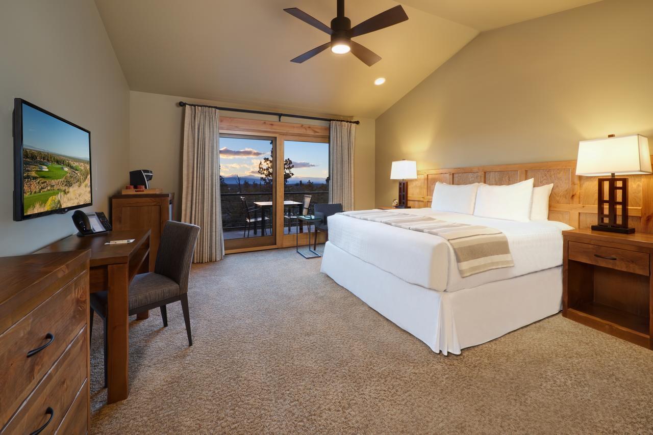 Hotel Brasada Ranch Powell Butte Exterior foto